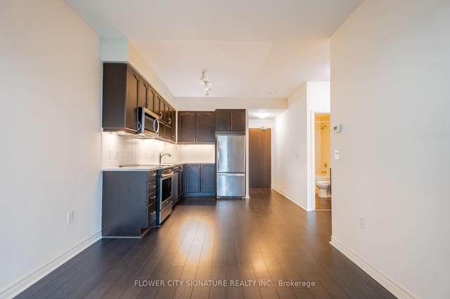 1408 - 39 Annie Craig Dr, Condo with 1 bedrooms, 1 bathrooms and 1 parking in Toronto ON | Image 20