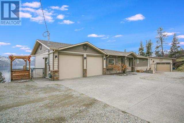 5857 Vicary Rd, House detached with 3 bedrooms, 2 bathrooms and 8 parking in Peachland BC | Image 41