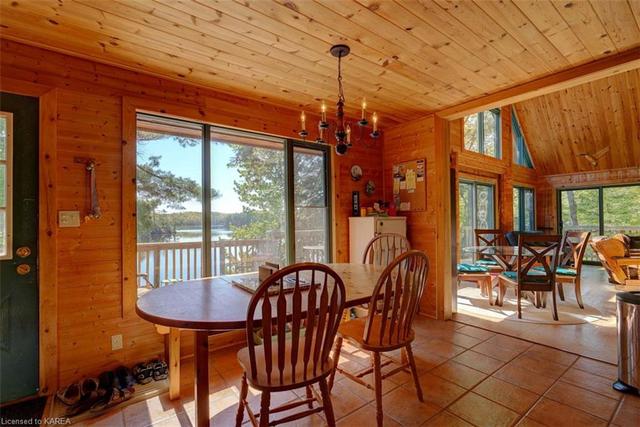 33 Goods Island, House detached with 4 bedrooms, 0 bathrooms and 1 parking in South Frontenac ON | Image 12