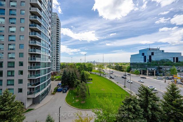 510 - 18 Harrison Garden Blvd, Condo with 2 bedrooms, 2 bathrooms and 1 parking in Toronto ON | Image 20