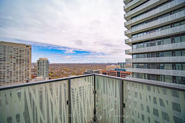 2908 - 42 Charles St E, Condo with 2 bedrooms, 1 bathrooms and 1 parking in Toronto ON | Image 36