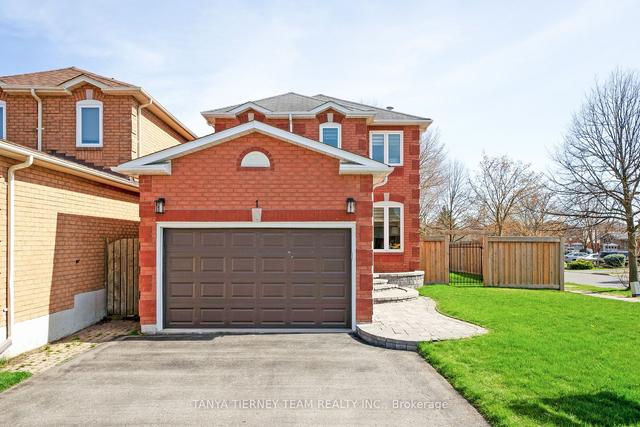 1 Ireland St, House attached with 3 bedrooms, 3 bathrooms and 3 parking in Clarington ON | Image 12