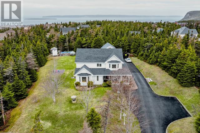 16 Cardinal Cres, House detached with 4 bedrooms, 2 bathrooms and null parking in Paradise NL | Image 2