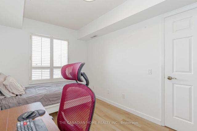 205 - 160 Wellington St E, Condo with 2 bedrooms, 2 bathrooms and 1 parking in Aurora ON | Image 25