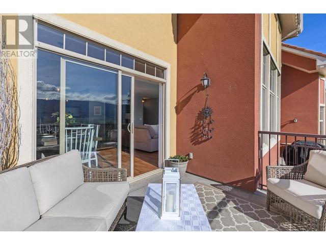 211 - 1795 Country Club Dr, House attached with 2 bedrooms, 2 bathrooms and null parking in Kelowna BC | Image 16