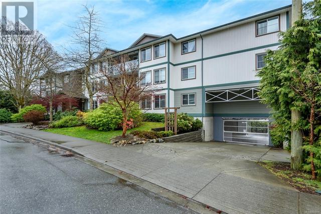 102 - 129 Back Rd, Condo with 2 bedrooms, 2 bathrooms and 1 parking in Courtenay BC | Image 29
