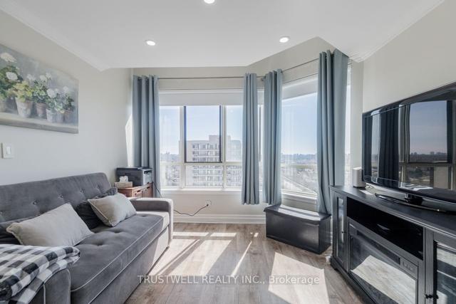 ph05 - 275 Bamburgh Circ S, Condo with 3 bedrooms, 2 bathrooms and 2 parking in Toronto ON | Image 21