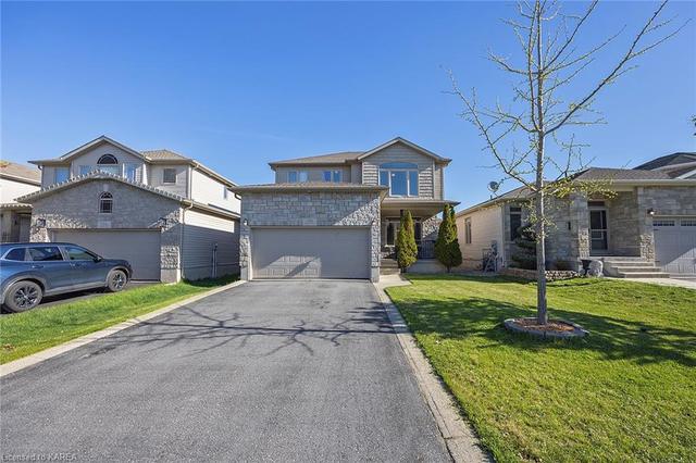 1332 Grace Ave, House detached with 3 bedrooms, 2 bathrooms and 8 parking in Kingston ON | Image 23