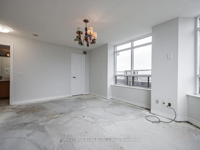 2605 - 710 Humberwood Blvd, Condo with 4 bedrooms, 3 bathrooms and 1 parking in Toronto ON | Image 11