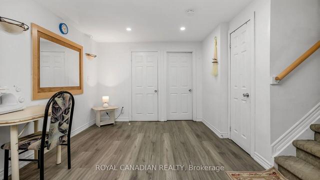 9 Field Sparrow Rd, House semidetached with 3 bedrooms, 3 bathrooms and 5 parking in Brampton ON | Image 24