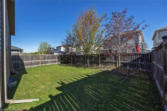 1332 Grace Ave, House detached with 3 bedrooms, 2 bathrooms and 8 parking in Kingston ON | Image 36