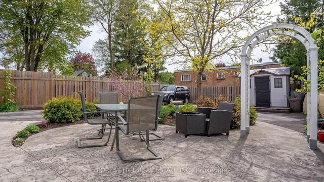 469 Highbury Ave N, House detached with 2 bedrooms, 3 bathrooms and 4 parking in London ON | Image 31