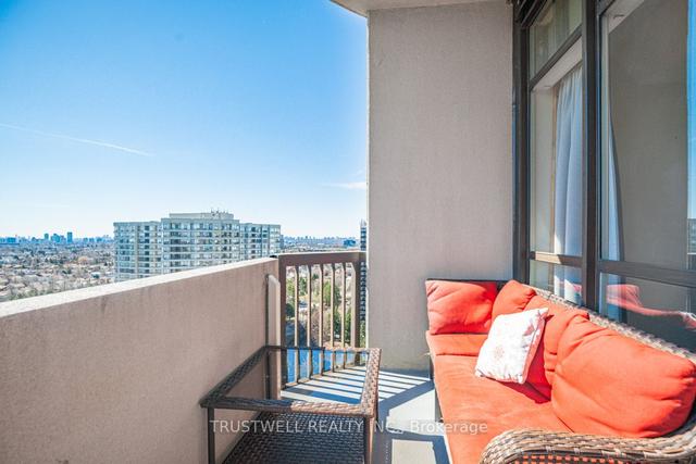 ph05 - 275 Bamburgh Circ S, Condo with 3 bedrooms, 2 bathrooms and 2 parking in Toronto ON | Image 29