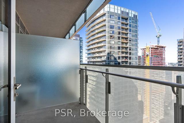 3607 - 80 John St, Condo with 1 bedrooms, 1 bathrooms and 0 parking in Toronto ON | Image 22