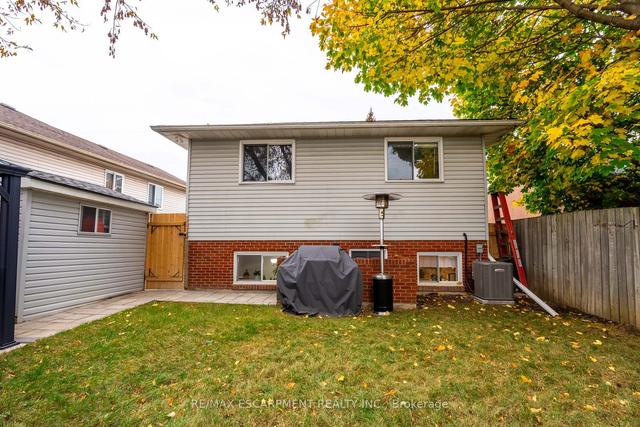 24 Augusta Ave, House detached with 3 bedrooms, 2 bathrooms and 3 parking in St. Catharines ON | Image 32