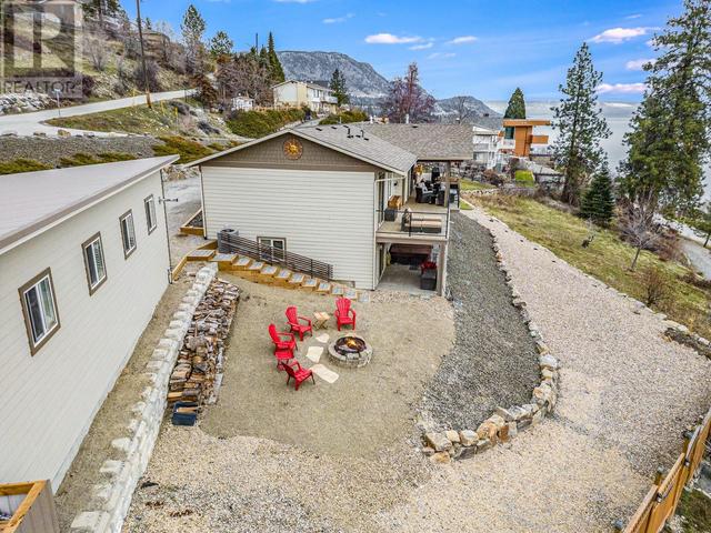 5857 Vicary Rd, House detached with 3 bedrooms, 2 bathrooms and 8 parking in Peachland BC | Image 61