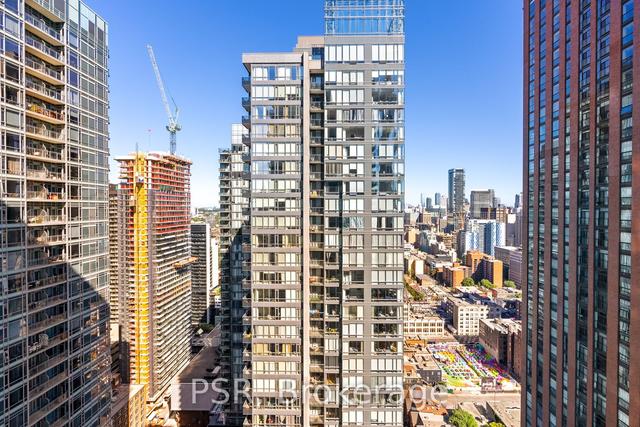 3607 - 80 John St, Condo with 1 bedrooms, 1 bathrooms and 0 parking in Toronto ON | Image 16