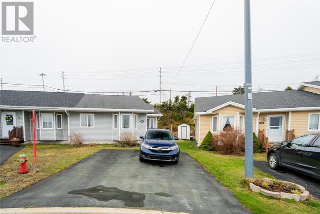 18 Cormorant Pl, House semidetached with 2 bedrooms, 2 bathrooms and null parking in Paradise NL | Image 3