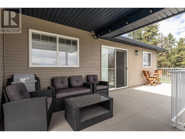 3620 Bellcourt Rd, House detached with 3 bedrooms, 3 bathrooms and 2 parking in West Kelowna BC | Image 15