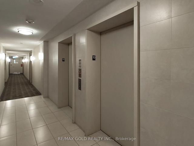 1007 - 215-284 Queen St E, Condo with 1 bedrooms, 1 bathrooms and 1 parking in Brampton ON | Image 22