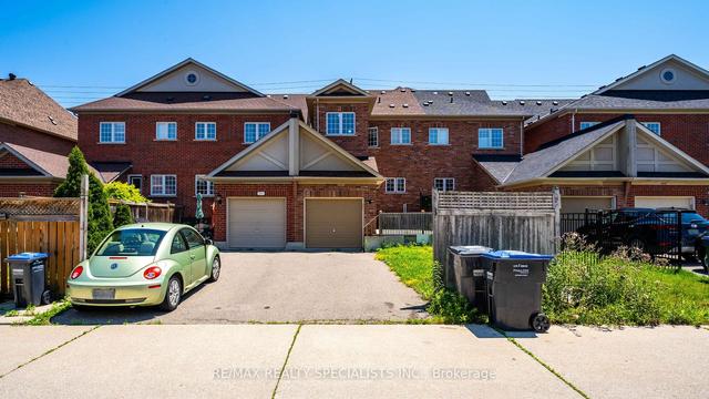 3533 Eglinton Ave W, House attached with 3 bedrooms, 4 bathrooms and 3 parking in Mississauga ON | Image 25