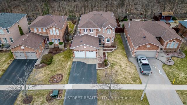 55 Benson Dr, House detached with 4 bedrooms, 4 bathrooms and 4 parking in Barrie ON | Image 18
