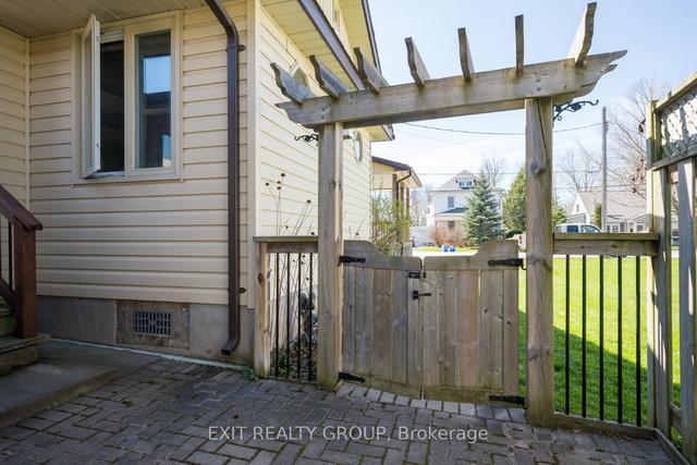 359 St Joseph St, House detached with 3 bedrooms, 3 bathrooms and 3 parking in Tweed ON | Image 28