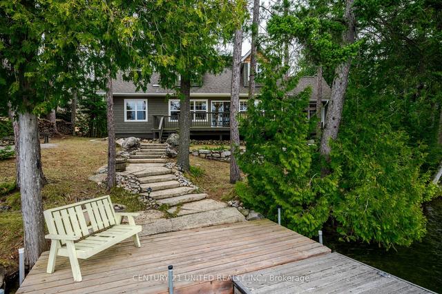 63 Fire Route 354, House detached with 3 bedrooms, 2 bathrooms and 8 parking in Trent Lakes ON | Image 19