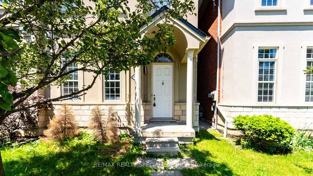3533 Eglinton Ave W, House attached with 3 bedrooms, 4 bathrooms and 3 parking in Mississauga ON | Image 12
