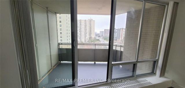 905 - 380 Dixon Rd, Condo with 2 bedrooms, 1 bathrooms and 1 parking in Toronto ON | Image 4