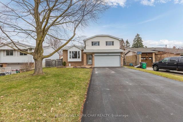325 Kingsview Dr, House detached with 4 bedrooms, 3 bathrooms and 8 parking in Caledon ON | Image 32