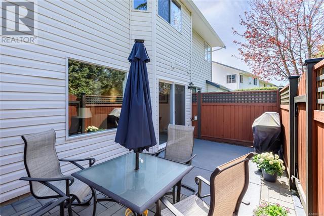22 - 2160 Hawk Dr, House attached with 3 bedrooms, 2 bathrooms and 13 parking in Courtenay BC | Image 35