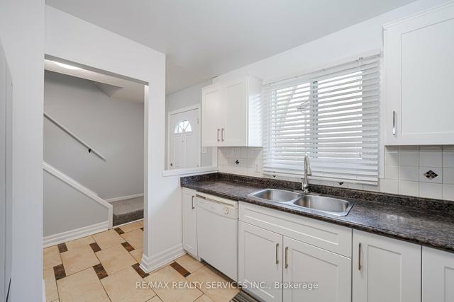 57 - 105 Hansen Rd N, Townhouse with 3 bedrooms, 2 bathrooms and 1 parking in Brampton ON | Image 34