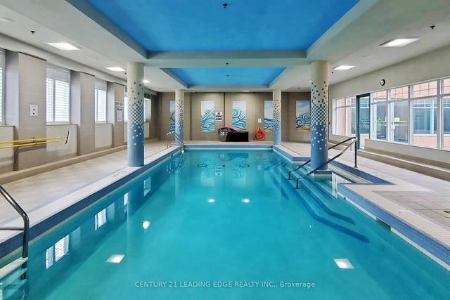 1930 - 125 Omni Dr, Condo with 2 bedrooms, 2 bathrooms and 1 parking in Toronto ON | Image 21