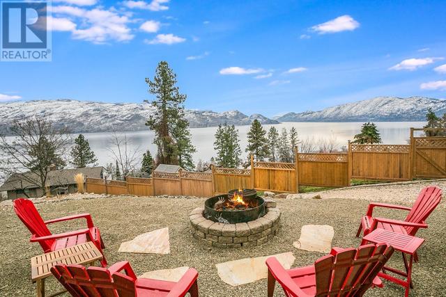 5857 Vicary Rd, House detached with 3 bedrooms, 2 bathrooms and 8 parking in Peachland BC | Image 49