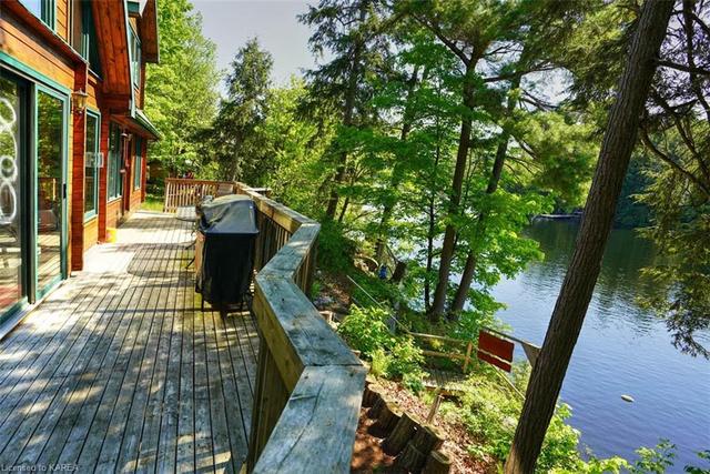 33 Goods Island, House detached with 4 bedrooms, 0 bathrooms and 1 parking in South Frontenac ON | Image 15