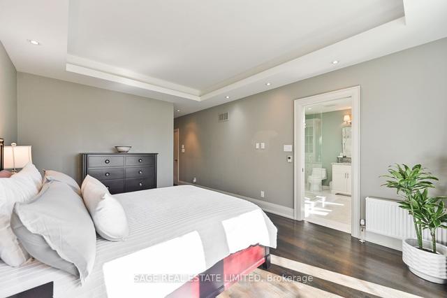 25 Governors Rd, House detached with 3 bedrooms, 4 bathrooms and 2 parking in Toronto ON | Image 8
