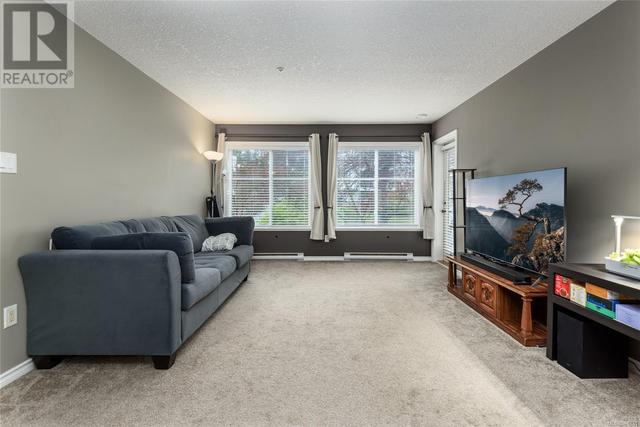 102 - 129 Back Rd, Condo with 2 bedrooms, 2 bathrooms and 1 parking in Courtenay BC | Image 13