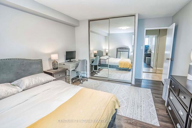 1009 - 5 Old Sheppard Ave, Condo with 2 bedrooms, 1 bathrooms and 1 parking in Toronto ON | Image 14