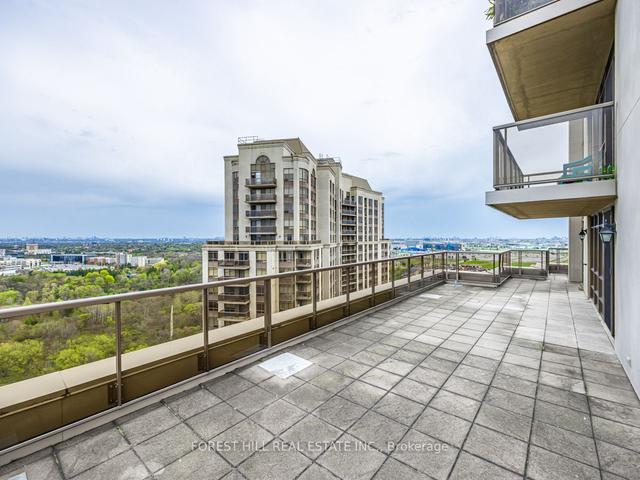 2605 - 710 Humberwood Blvd, Condo with 4 bedrooms, 3 bathrooms and 1 parking in Toronto ON | Image 18