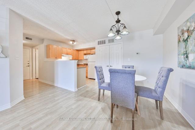 310 - 2065 Appleby Line, Condo with 1 bedrooms, 1 bathrooms and 1 parking in Burlington ON | Image 31