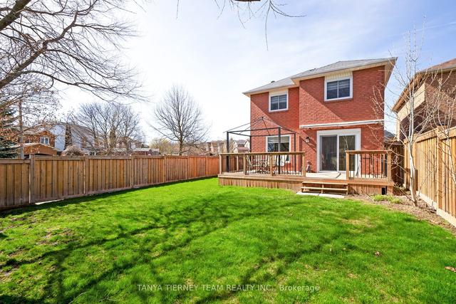 1 Ireland St, House attached with 3 bedrooms, 3 bathrooms and 3 parking in Clarington ON | Image 28