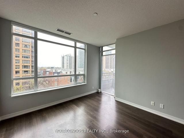 420 - 98 Lillian St, Condo with 2 bedrooms, 2 bathrooms and 1 parking in Toronto ON | Image 28
