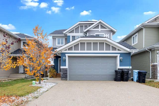 233 Blackburn Dr, House detached with 5 bedrooms, 3 bathrooms and 3 parking in Wood Buffalo AB | Image 1