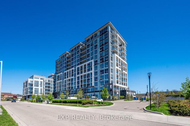 410 - 1050 Main St E, Condo with 1 bedrooms, 2 bathrooms and 1 parking in Milton ON | Image 28