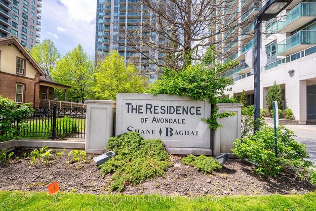 510 - 18 Harrison Garden Blvd, Condo with 2 bedrooms, 2 bathrooms and 1 parking in Toronto ON | Image 12