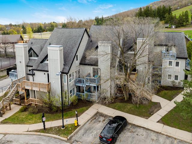 406 - 796468 Grey Rd 19, Condo with 1 bedrooms, 1 bathrooms and 1 parking in The Blue Mountains ON | Image 26