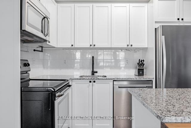 422 - 55 E Liberty St, Condo with 1 bedrooms, 1 bathrooms and 1 parking in Toronto ON | Image 23