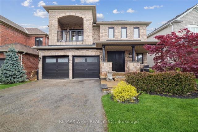 60 Rota Cres, House detached with 4 bedrooms, 4 bathrooms and 4 parking in Vaughan ON | Image 1