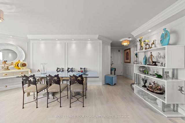 503 - 7420 Bathurst St, Condo with 2 bedrooms, 2 bathrooms and 2 parking in Vaughan ON | Image 3
